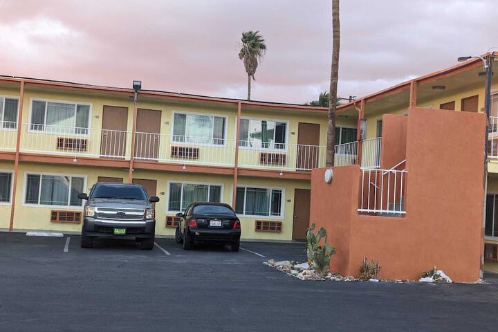 Hotel 8 of 44