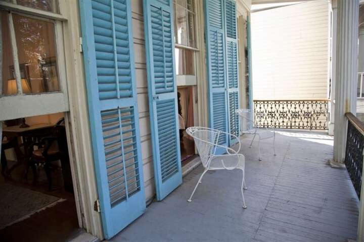 Terrace/Patio 33 of 36