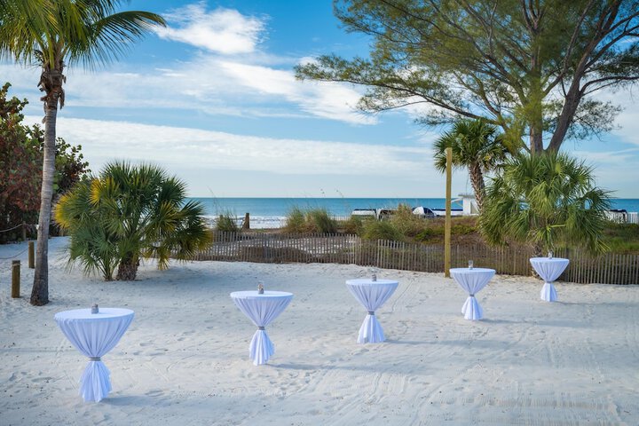 Hilton Garden Inn St. Pete Beach