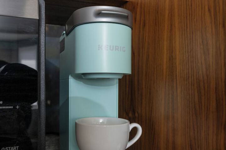 Breakfast/Coffee Service 148 of 176