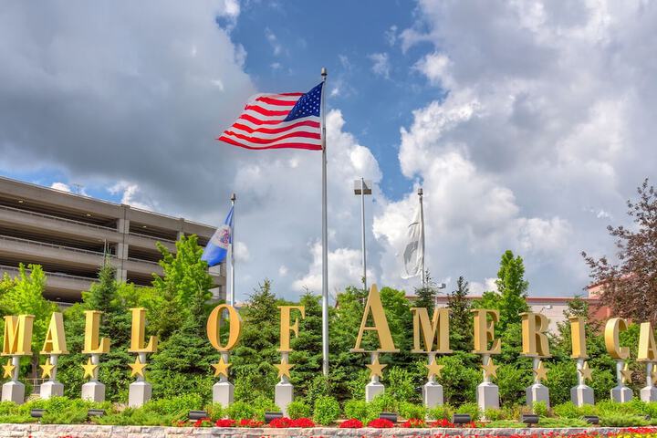 AC Hotel Bloomington Mall of America