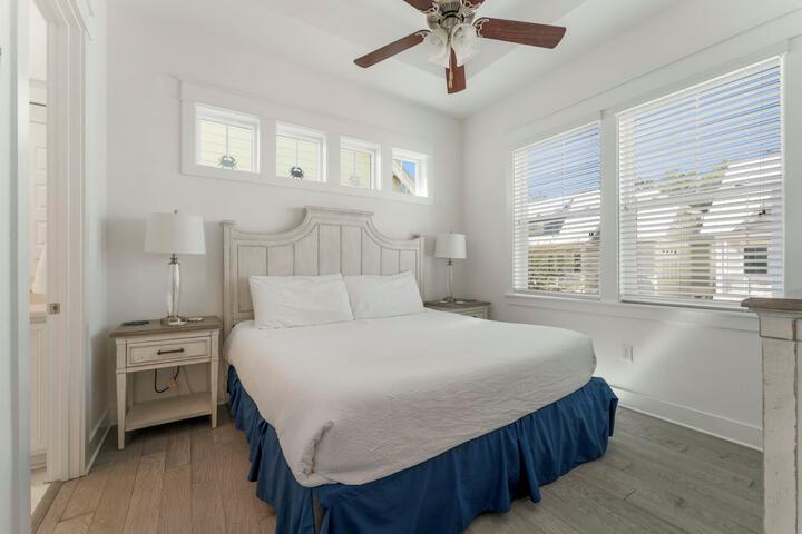 Prominence on 30A by Panhandle Getaways