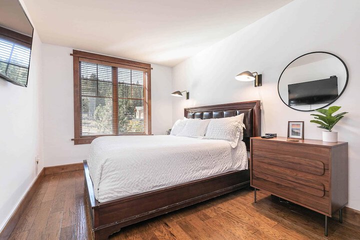 East West Hospitality Tahoe