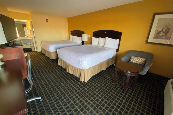 TRAVELODGE BY WYNDHAM UNADILLA