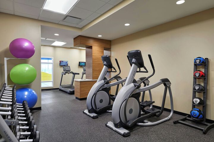 TownePlace Suites by Marriott Fort McMurray