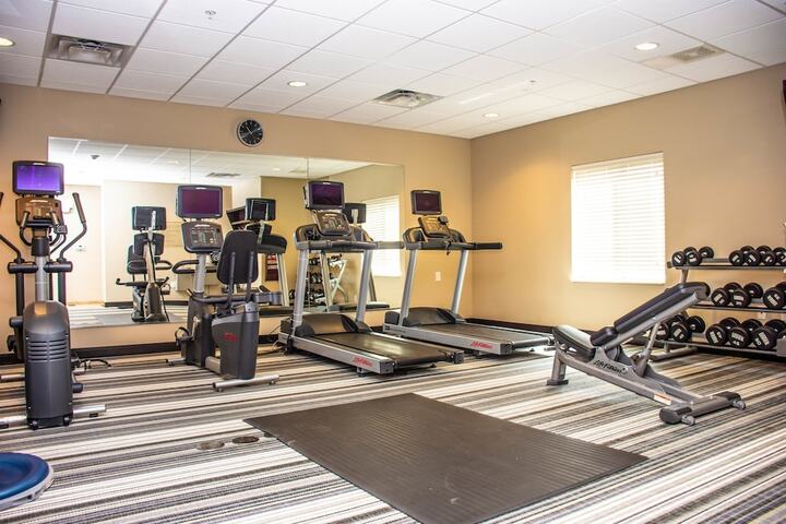 Health and Fitness 60 of 60