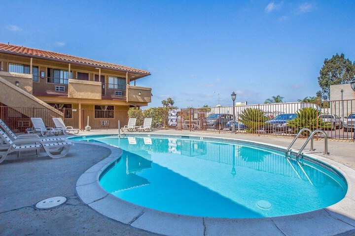 Rodeway Inn Santee San Diego East