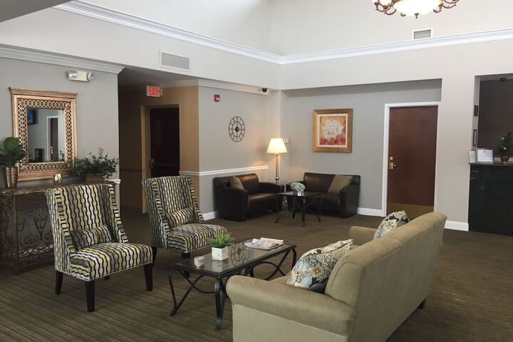 Belvedere Inn