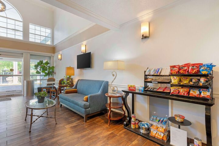 Best Western Corvallis