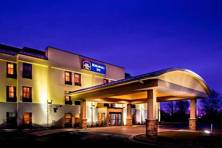 Mishawaka Inn