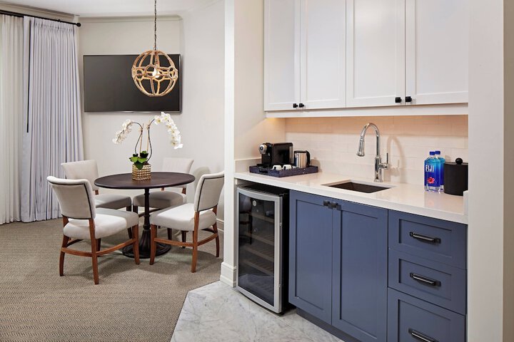 Vespera Resort on Pismo Beach Autograph Collection