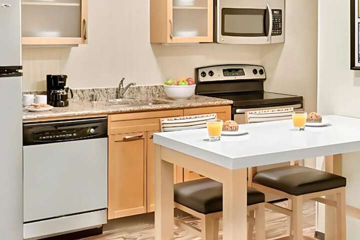 Sonesta ES Suites Cincinnati - Sharonville West