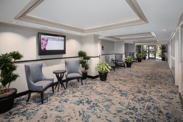 Crowne Plaza Costa Mesa Orange County by IHG