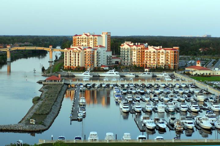 Marina Inn at Grande Dunes