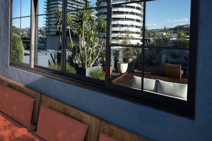 Terrace/Patio 63 of 64