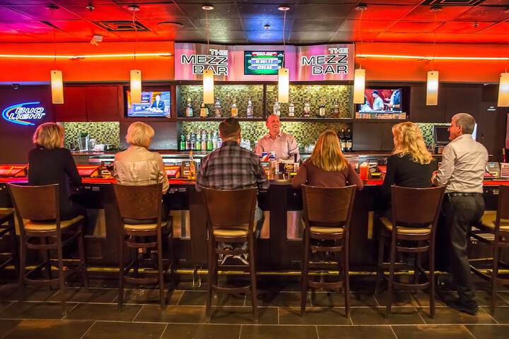 Century Casino & Hotel Cripple Creek
