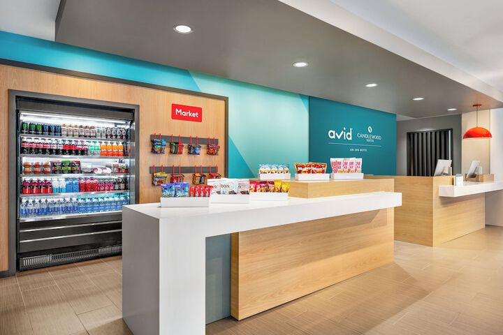 Candlewood Suites North Platte by IHG