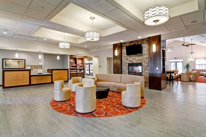 Hotel Interior 10 of 40