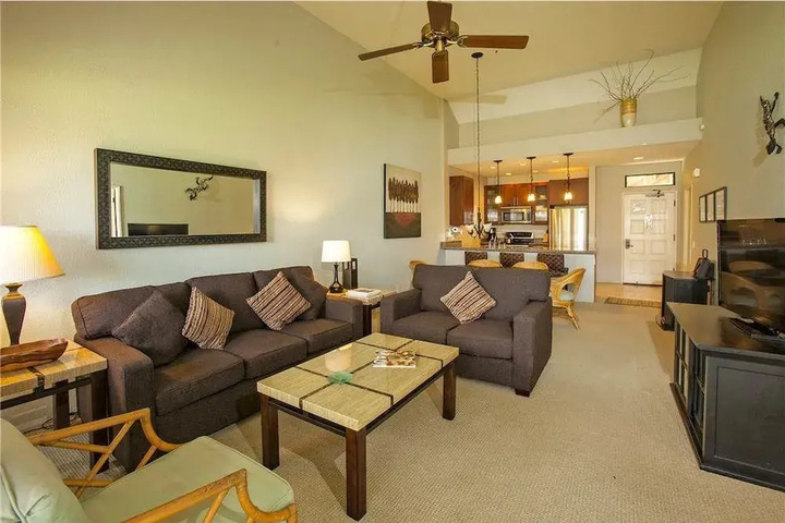 Grand Champions 090 - 2 Br Condo