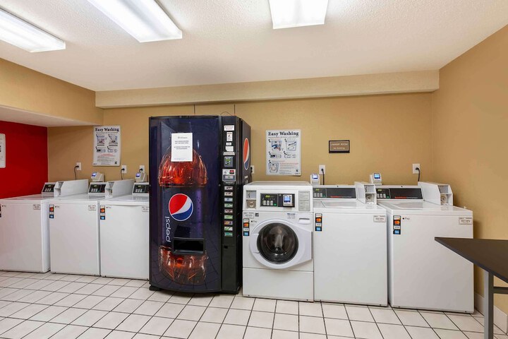 Extended Stay America Suites Cleveland Airport North Olmsted