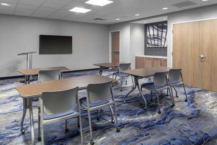 Fairfield Inn & Suites Fort Collins South