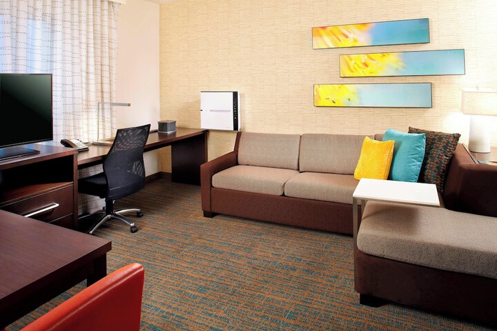 Residence Inn Orlando Lake Nona