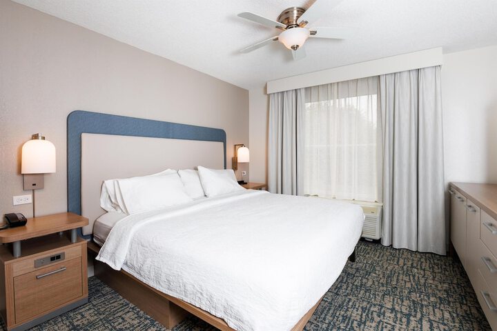 Homewood Suites by Hilton Rochester - Victor