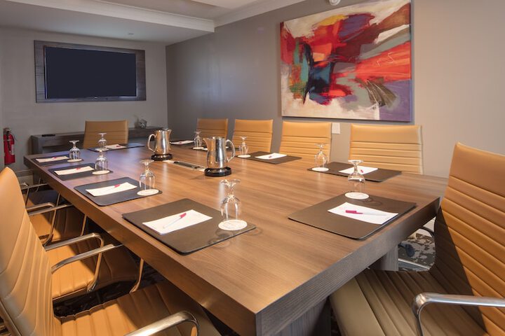 Crowne Plaza Moncton-Downtown by IHG