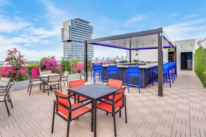 Terrace/Patio 93 of 98