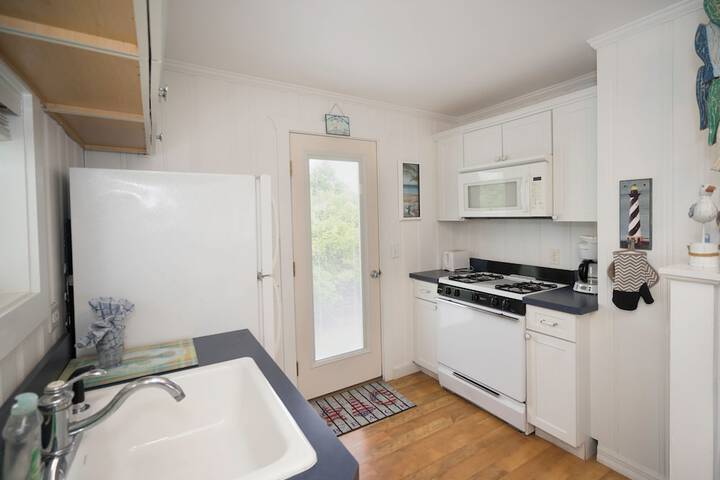 The Montauk Soundview