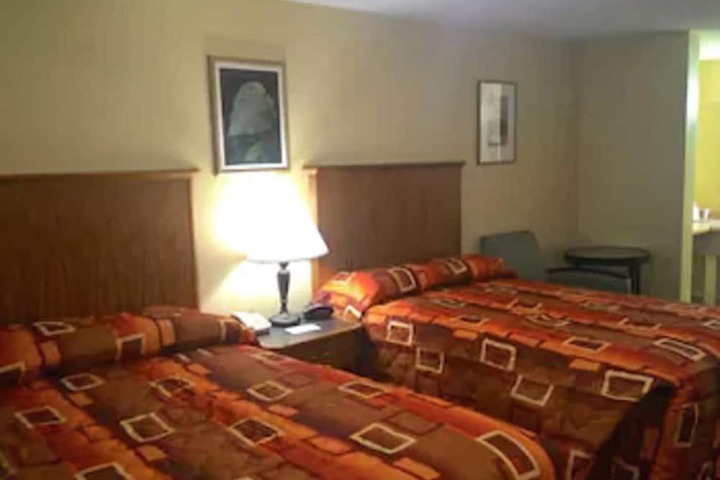 Apalachicola Bay Inn