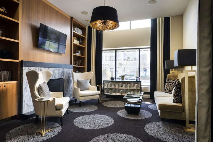 Hotel Interior 21 of 86