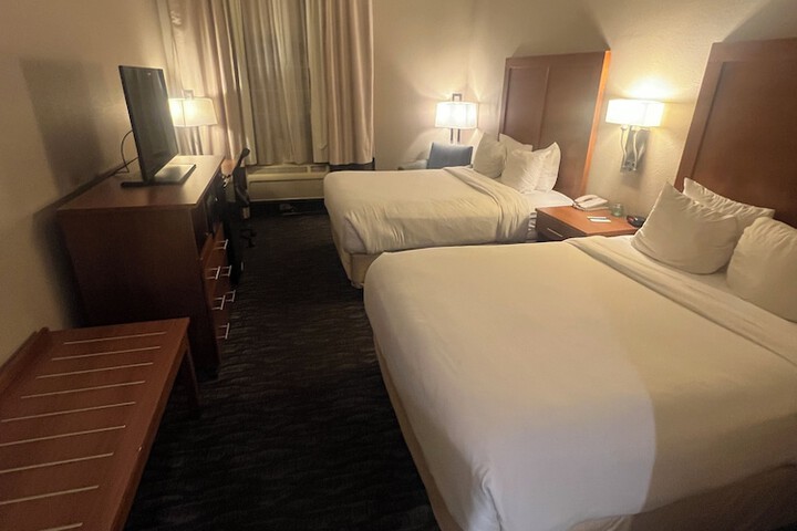 Comfort Inn & Suites Las Cruces Mesilla