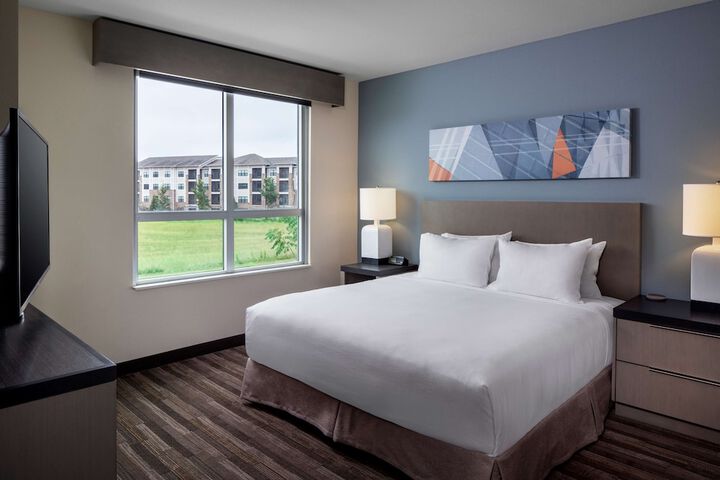 Hyatt House Charleston / Mount Pleasant
