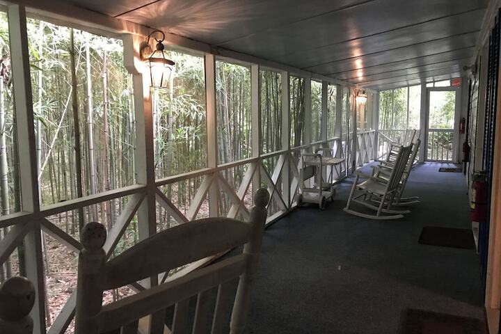 Terrace/Patio 50 of 55