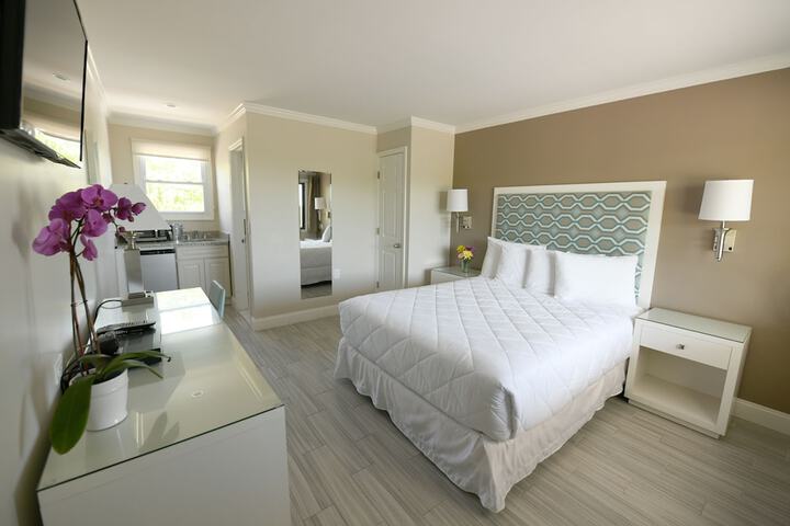 Bayview Resort