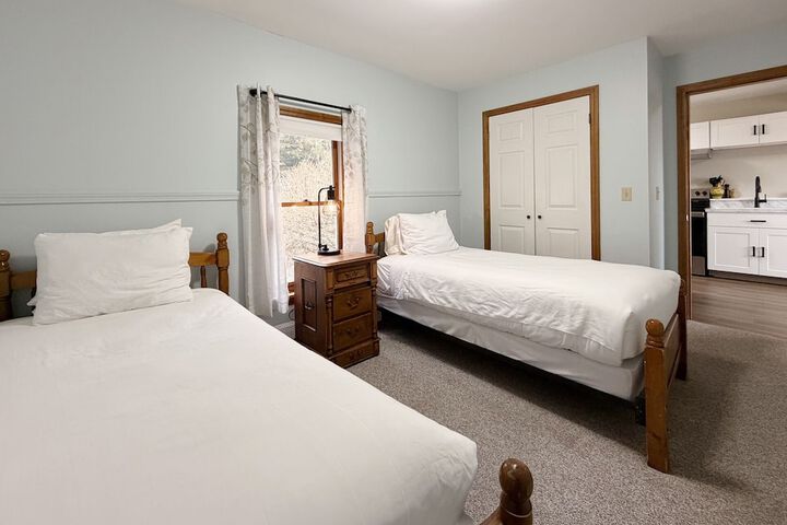 The Wildflower Inn