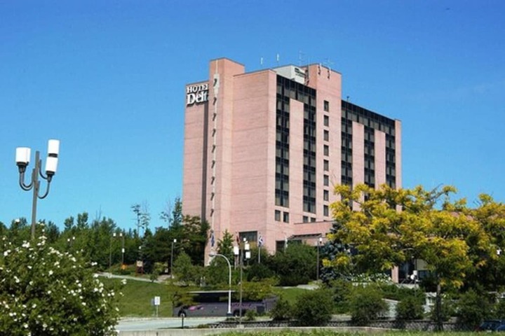 Delta Hotels by Marriott Sherbrooke Conference Centre