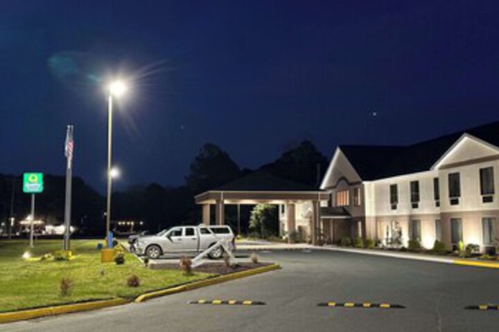 Best Western Eastern Shore