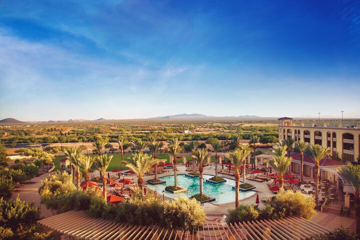 Casino Del Sol Resort