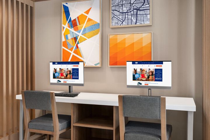Holiday Inn Express Bowling Green by IHG