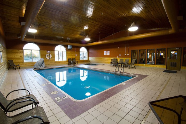Pool 5 of 53