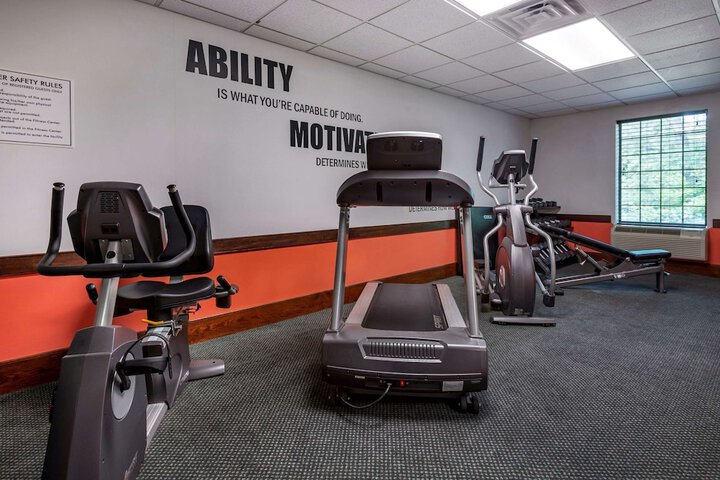 Health and Fitness 37 of 40