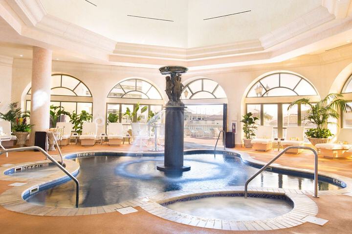 Peppermill Resort Spa Casino