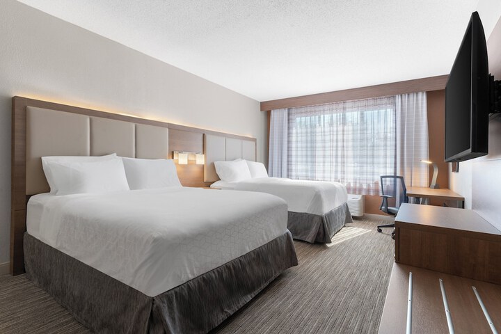 Holiday Inn Express Coralville by IHG