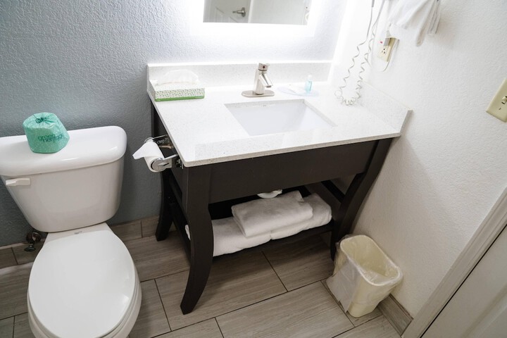 MainStay Suites Knoxville North I-75