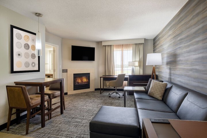 Residence Inn Bloomington