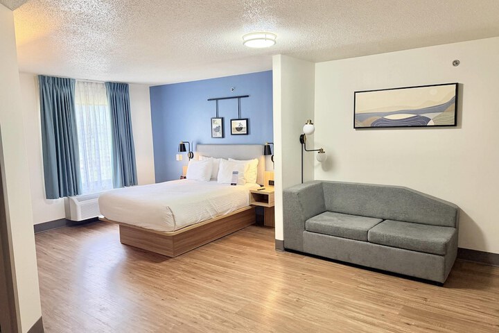 Sleep Inn & Suites Mifflinville - Bloomsburg