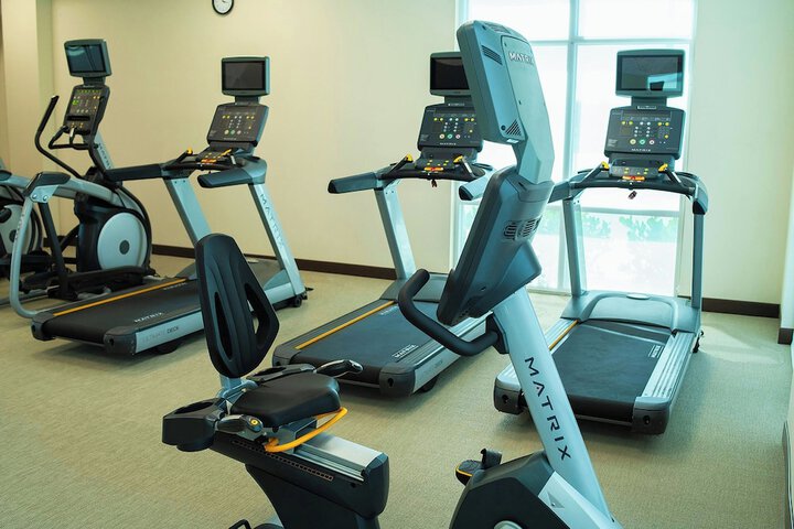 SpringHill Suites by Marriott Cape Canaveral Cocoa Beach