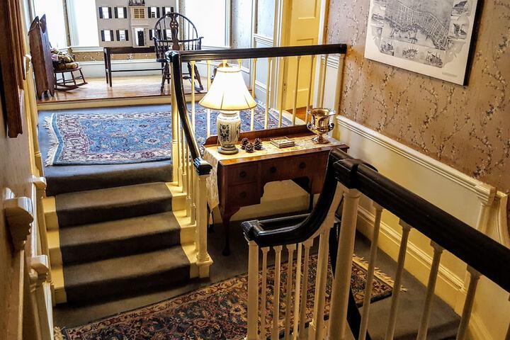 Hotel Interior 21 of 115